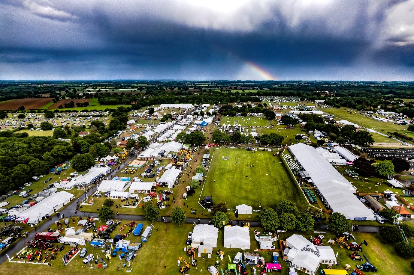 Everything you need to know about the 2024 Suffolk Show News